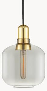 Lampa wisząca LED Amp