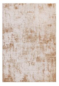 Beżowy/kremowy dywan tkany ręcznie 120x160 cm Anders AN02 – Asiatic Carpets