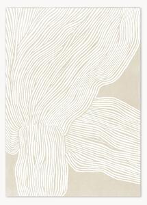 Plakat The Line No. 09