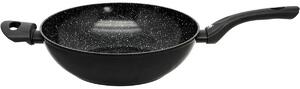 Elo 59928 Wok Belugo 28 cm z uchwytem