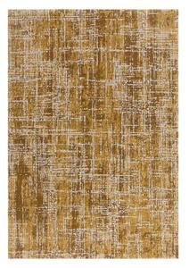Musztardowy dywan 80x150 cm Kuza – Asiatic Carpets