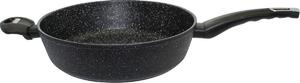 Elo 60428 Głęboka patelnia z uchwytem GranitEvolution 28 cm