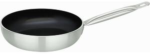 Elo 51654 Głęboka patelnia Bistro Line 24 cm