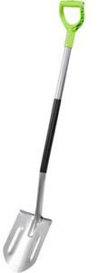Szpadel ostry STALCO GARDEN EXP S105010203