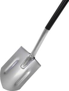Szpadel ostry STALCO GARDEN EXP S105010203