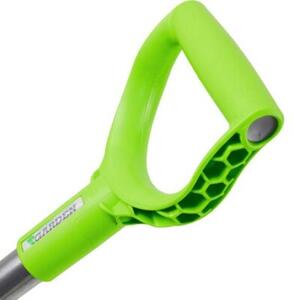 Szpadel ostry STALCO GARDEN EXP S105010203