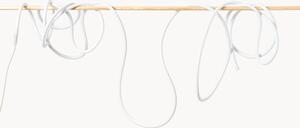 Girlanda świetlna LED Flex Tube