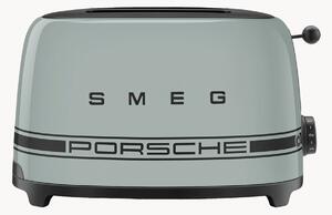 Toster Porsche x Smeg