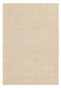 Beżowy dywan wełniany 160x230 cm Hague – Asiatic Carpets