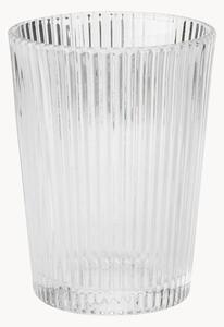 Szklanka Pilastro, 6 szt