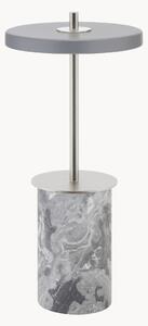 Mobilna lampa stołowa LED z funkcją przyciemniania Asteria Move Mini