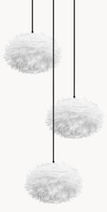 Ręcznie wykonana lampa wisząca Eos Nano