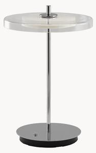 Mobilna lampa stołowa LED z funkcją przyciemniania Asteria Move