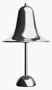 Mała lampa stołowa Pantop, projekt: Verner Panton