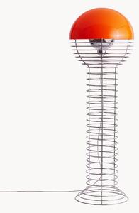 Lampa podłogowa Wire, projekt Verner Panton