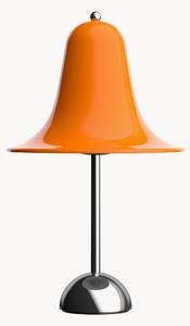 Mała lampa stołowa Pantop, projekt: Verner Panton