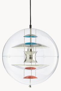 Lampa wisząca VP Globe, projekt Verner Panton