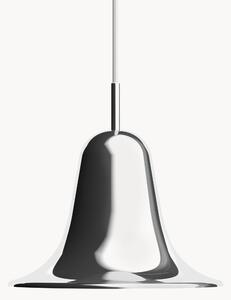 Mała lampa wisząca Pantop, projekt Verner Panton