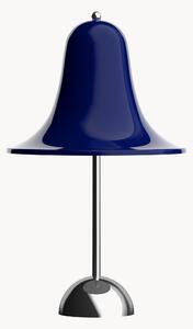 Mała lampa stołowa LED z funkcją przyciemniania Pantop, projekt: Verner Panton