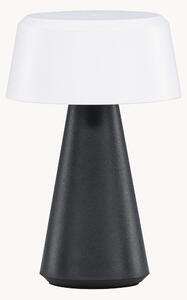 Mobilna zewnętrzna lampa stołowa LED Stratford