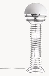 Lampa podłogowa Wire, projekt Verner Panton