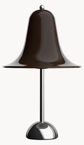 Mała lampa stołowa Pantop, projekt: Verner Panton