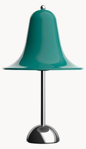 Lampa stołowa Pantop, projekt Verner Panton