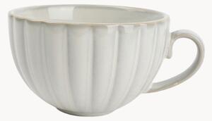 Komplet filiżanek z porcelany Lotus, 4 elem
