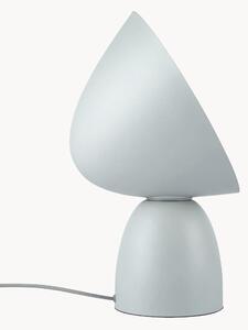 Lampa stołowa Hello Grey