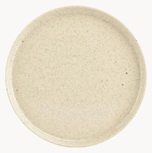 Komplet talerzy dużych Blush, 4 elem