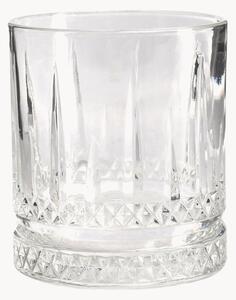 Komplet szklanek do whisky Bond, 2 elem