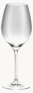 Komplet kieliszków do białego wina Cuvee, 6 elem