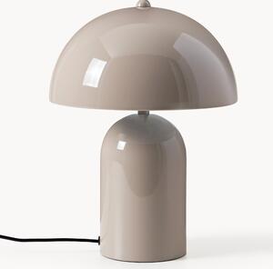 Lampa stołowa w stylu retro Walter