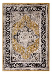 Dywan w odcieniach ochry 160x240 cm Sovereign – Asiatic Carpets