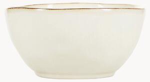 Komplet miseczek Artisan White, 2 elem