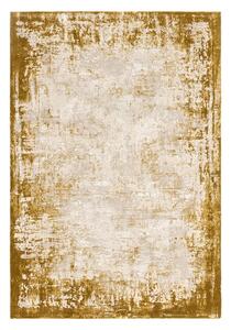 Dywan w kolorze ochry 80x150 cm Kuza – Asiatic Carpets