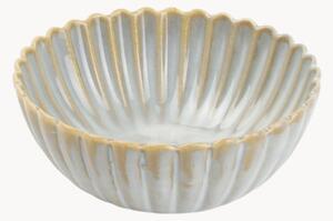Komplet miseczek na dipy z porcelany Lotus, 4 elem