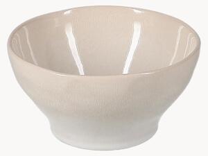 Komplet miseczek Rocca Beige, 4 elem
