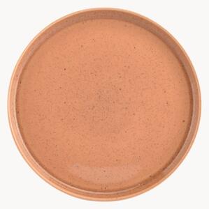 Komplet talerzy dużych Blush, 4 elem