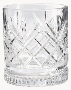 Komplet szklanek do whisky Bond, 2 elem