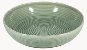 Misa do serwowania Cameo Green