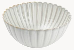 Komplet miseczek z porcelany Lotus, 4 elem