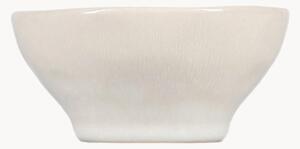 Komplet miseczek do dipów Rocca Beige, 4 elem