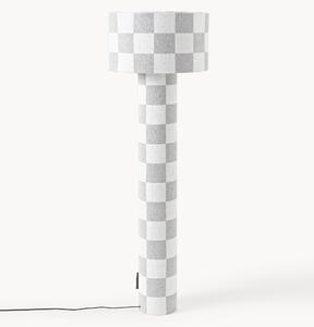 Westwing Crosby Studios, lampa podłogowa Pied