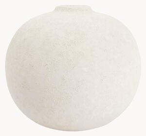 Wazon z ceramiki Bullet, W 13 cm