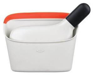 Zmiotka z szufelką OXO Good Grips O-1334280