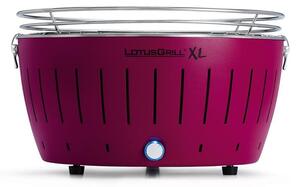 Przenośny grill na węgiel drzewny ø 43,5 cm XL – LotusGrill
