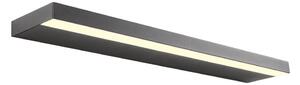 Redo Redo 01-3555 - LED Kinkiet SEED LED/30W/230V czarny UN1710