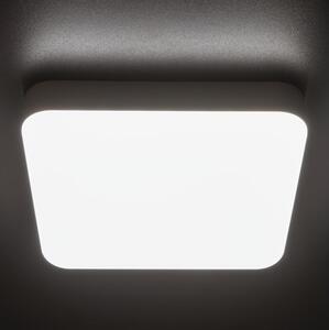 Kanlux Kanlux 37295- LED Oświetlenie techniczne sufitowe IPER LED/19W/230V IK10 IP65 kanciaste białe KX2520