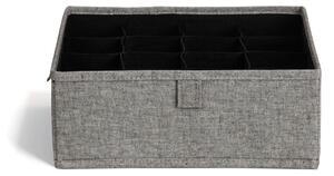 Tekstylny organizer do szuflady Soft Storage – Bigso